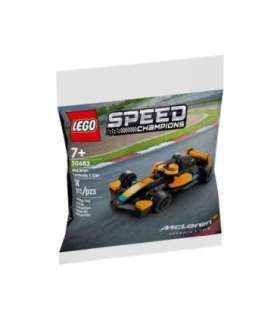 LEGO SPEED CHAMPIONS 30683 McLaren Formula 1 Car