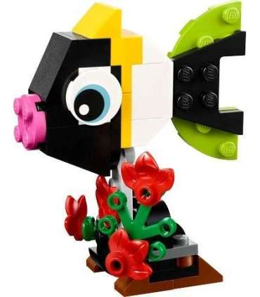 LEGO CREATOR 3 IN 1 30688 Tropical Toucan