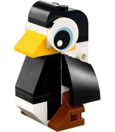 LEGO CREATOR 3 IN 1 30688 Tropical Toucan