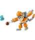 LEGO SONIC THE HEDGEHOG 30676 Kiki's Coconut Attack
