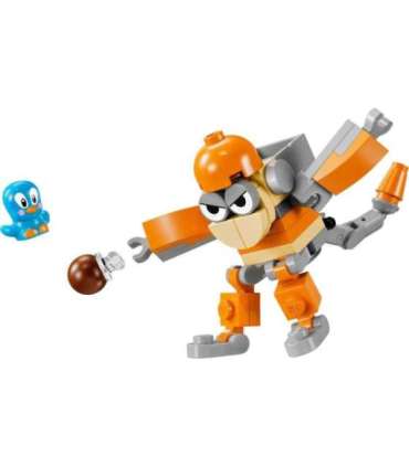 LEGO SONIC THE HEDGEHOG 30676 Kiki's Coconut Attack