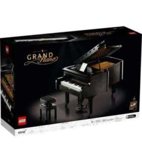 LEGO IDEAS 21323 GRAND PIANO