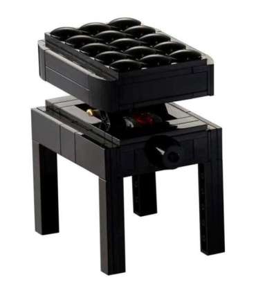 LEGO IDEAS 21323 GRAND PIANO