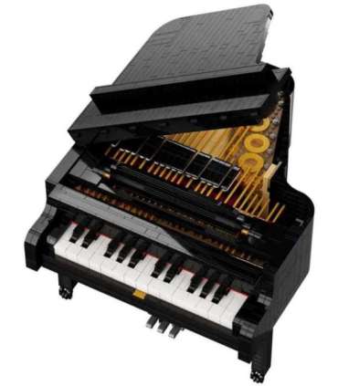 LEGO IDEAS 21323 GRAND PIANO