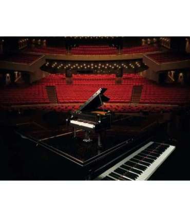 LEGO IDEAS 21323 GRAND PIANO