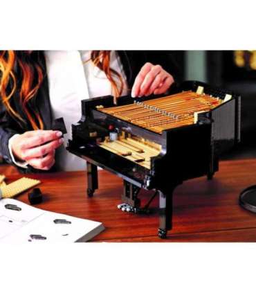 LEGO IDEAS 21323 GRAND PIANO