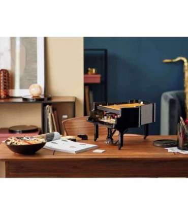LEGO IDEAS 21323 GRAND PIANO