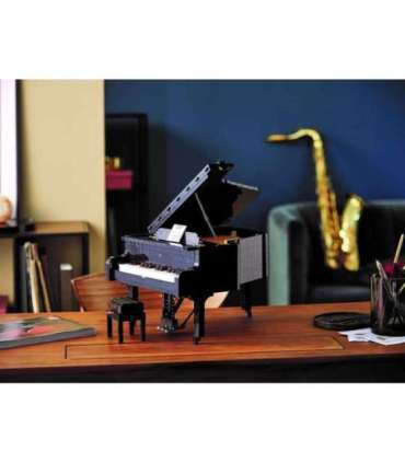 LEGO IDEAS 21323 GRAND PIANO