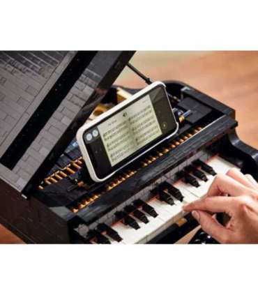 LEGO IDEAS 21323 GRAND PIANO