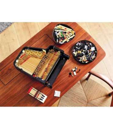 LEGO IDEAS 21323 GRAND PIANO