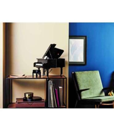 LEGO IDEAS 21323 GRAND PIANO