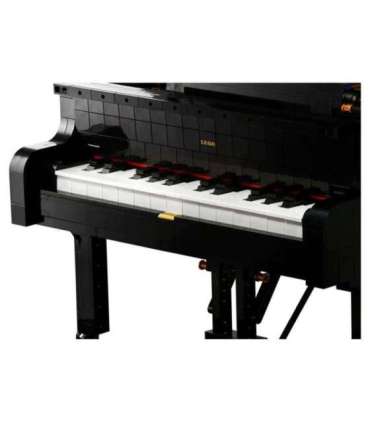 LEGO IDEAS 21323 GRAND PIANO