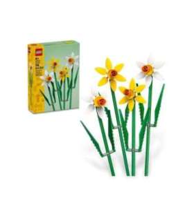 LEGO 40747 DAFFODILS
