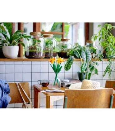 LEGO 40747 DAFFODILS