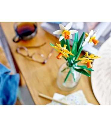 LEGO 40747 DAFFODILS