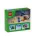 LEGO MINECRAFT 21251 STEVE'S DESERT EXPEDITION