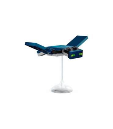 LEGO MINECRAFT 21251 STEVE'S DESERT EXPEDITION