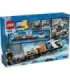 LEGO CITY 60470 Explorers Artic Polar Express Train