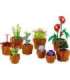 LEGO ICONS 10329 TINY PLANTS
