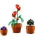 LEGO ICONS 10329 TINY PLANTS