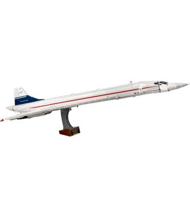 LEGO ICONS 10318 CONCORDE