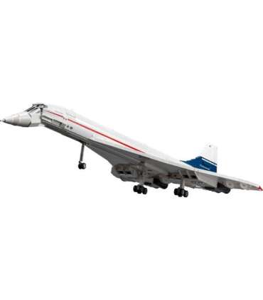 LEGO ICONS 10318 CONCORDE