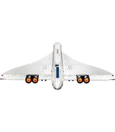 LEGO ICONS 10318 CONCORDE