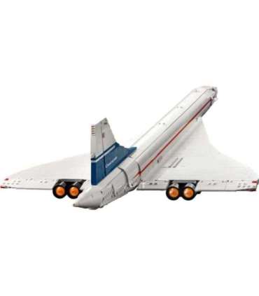 LEGO ICONS 10318 CONCORDE