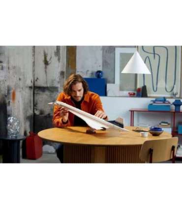 LEGO ICONS 10318 CONCORDE