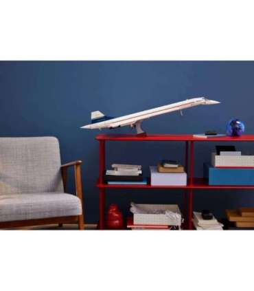 LEGO ICONS 10318 CONCORDE