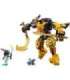 LEGO NINJAGO 71839 Arin's Spinjitzu Battle Mech