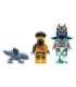 LEGO NINJAGO 71839 Arin's Spinjitzu Battle Mech