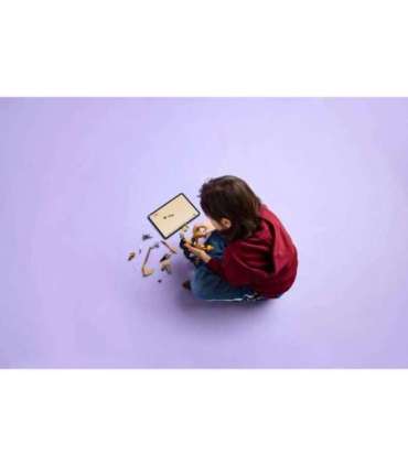 LEGO NINJAGO 71839 Arin's Spinjitzu Battle Mech