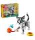 LEGO CREATOR 3 IN 1 31163 Playful Cat