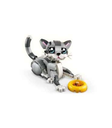 LEGO CREATOR 3 IN 1 31163 Playful Cat