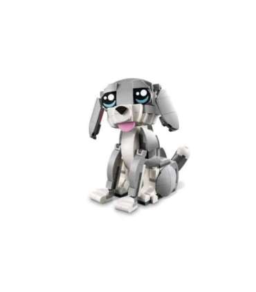 LEGO CREATOR 3 IN 1 31163 Playful Cat