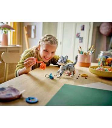 LEGO CREATOR 3 IN 1 31163 Playful Cat