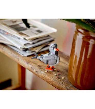 LEGO CREATOR 3 IN 1 31163 Playful Cat