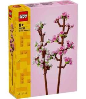LEGO 40725 CHERRY BLOSSOMS