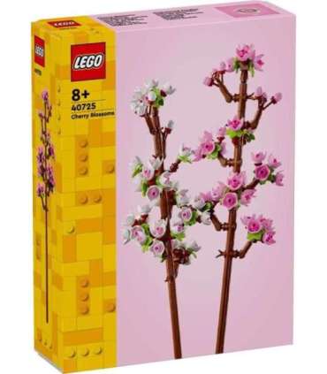 LEGO 40725 CHERRY BLOSSOMS