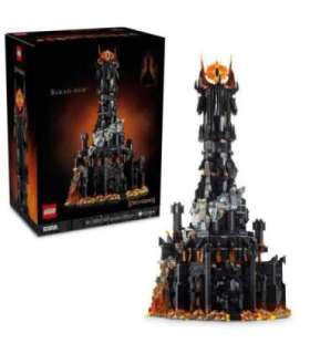 LEGO ICONS 10333 The Lord of the Rings: Barad-dûr