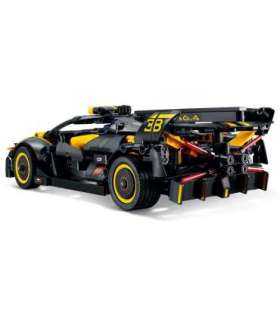LEGO TECHNIC 42151 BUGATTI BOLIDE