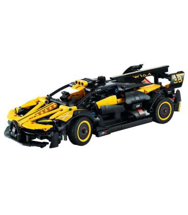 LEGO TECHNIC 42151 BUGATTI BOLIDE