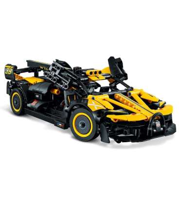 LEGO TECHNIC 42151 BUGATTI BOLIDE