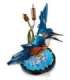 LEGO ICONS 10331 Kingfisher Bird