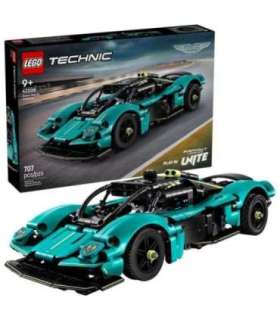 LEGO TECHNIC 42208 Aston Martin Valkyrie