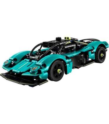 LEGO TECHNIC 42208 Aston Martin Valkyrie