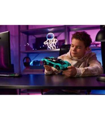 LEGO TECHNIC 42208 Aston Martin Valkyrie