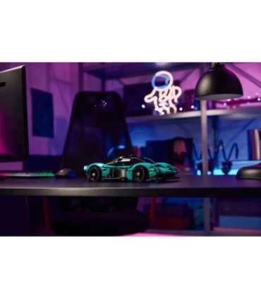 LEGO TECHNIC 42208 Aston Martin Valkyrie