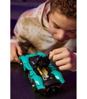 LEGO TECHNIC 42208 Aston Martin Valkyrie